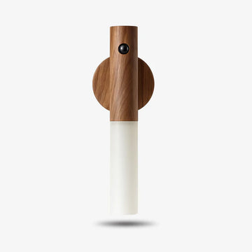 Magnetic Wall Lamp with Motion Sensor