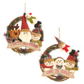 Christmas Hanging Snowman Pendant Décor - The Gears
