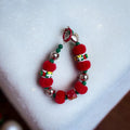 🎀📱 Christmas Magic Phone Charm ✨🎅 - The Gears