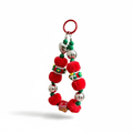🎀📱 Christmas Magic Phone Charm ✨🎅 - The Gears