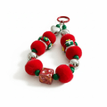 🎀📱 Christmas Magic Phone Charm ✨🎅 - The Gears