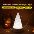 Christmas Tree Night Light - The Gears