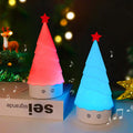 Christmas Tree Night Light - The Gears