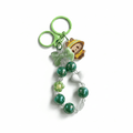 🍀💚 Cute Green Character Phone Charm – Super Fun & Trendy ✨ - The Gears
