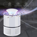 Eco - Friendly Mosquito Killer - The Gears