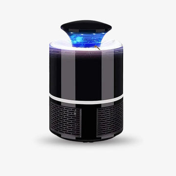 Eco - Friendly Mosquito Killer - The Gears