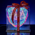 Glowing LED Heart Gift Box ❤️🎁 - The Gears