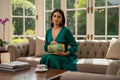 Golden Harvest Lohri Hamper - The Gears