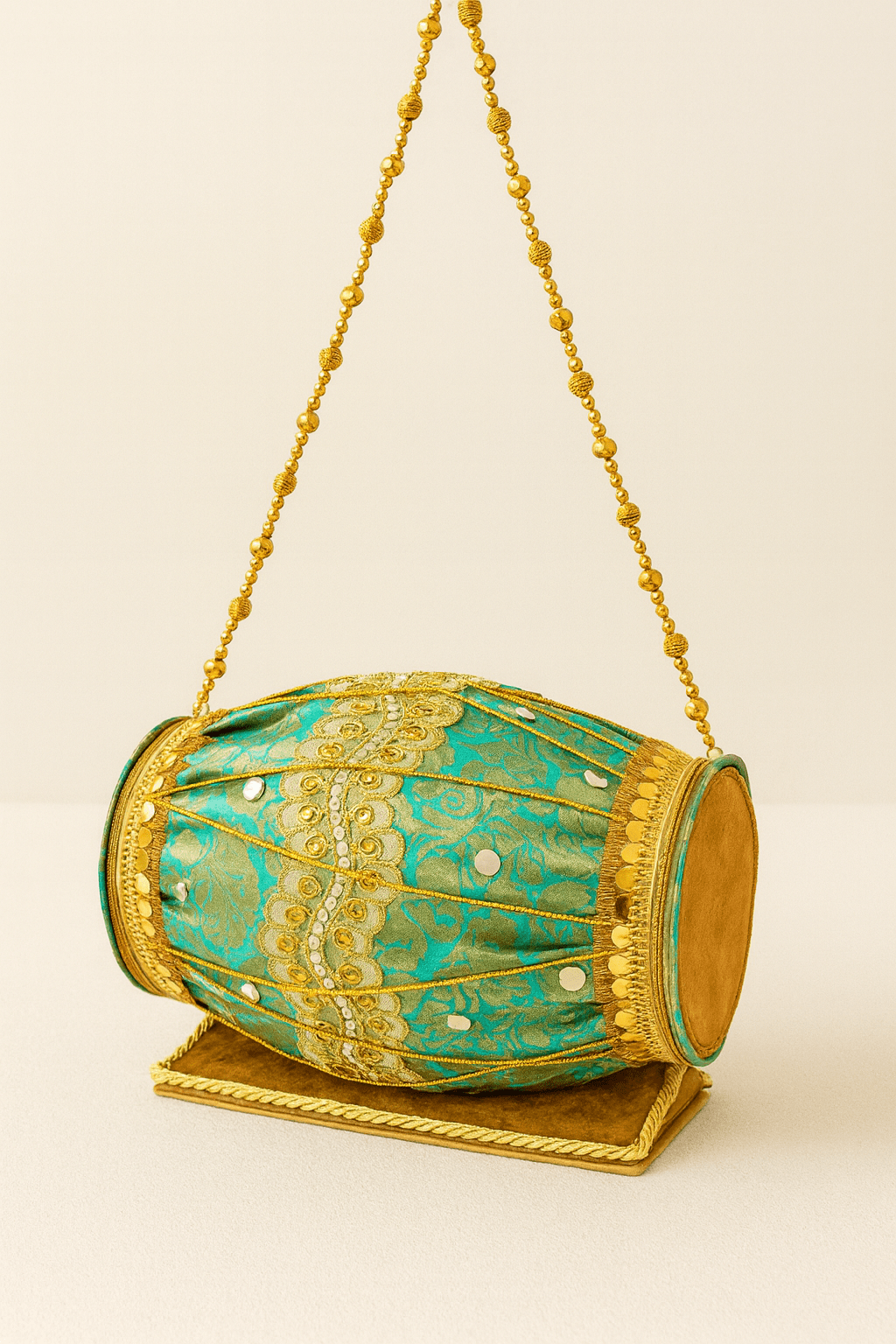 Golden Harvest Lohri Hamper - The Gears
