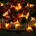 Honeybee String Lights,16 LED - 4 Meter Lights (Warm White) - The Gears