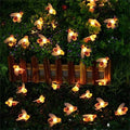 Honeybee String Lights,16 LED - 4 Meter Lights (Warm White) - The Gears