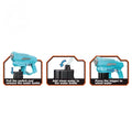Kids Electric Battery Powered Powerful Water Gun | Automatic High - Pressure Summer Toy - The Gears