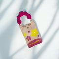 Korean Style Cute Sling Bag - Soft Fluffy Handles🌸✨ - The Gears