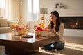 Lohri Designer Hamper - The Gears