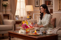 Lohri Designer Hamper - The Gears