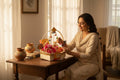 Lohri Designer Hamper - The Gears