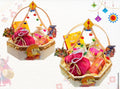 Lohri Designer Hamper - The Gears