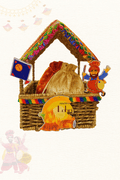 Lohri Hut Hamper - The Gears