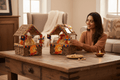 Lohri Hut Hamper - The Gears