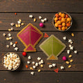Lohri Kite Hamper - The Gears