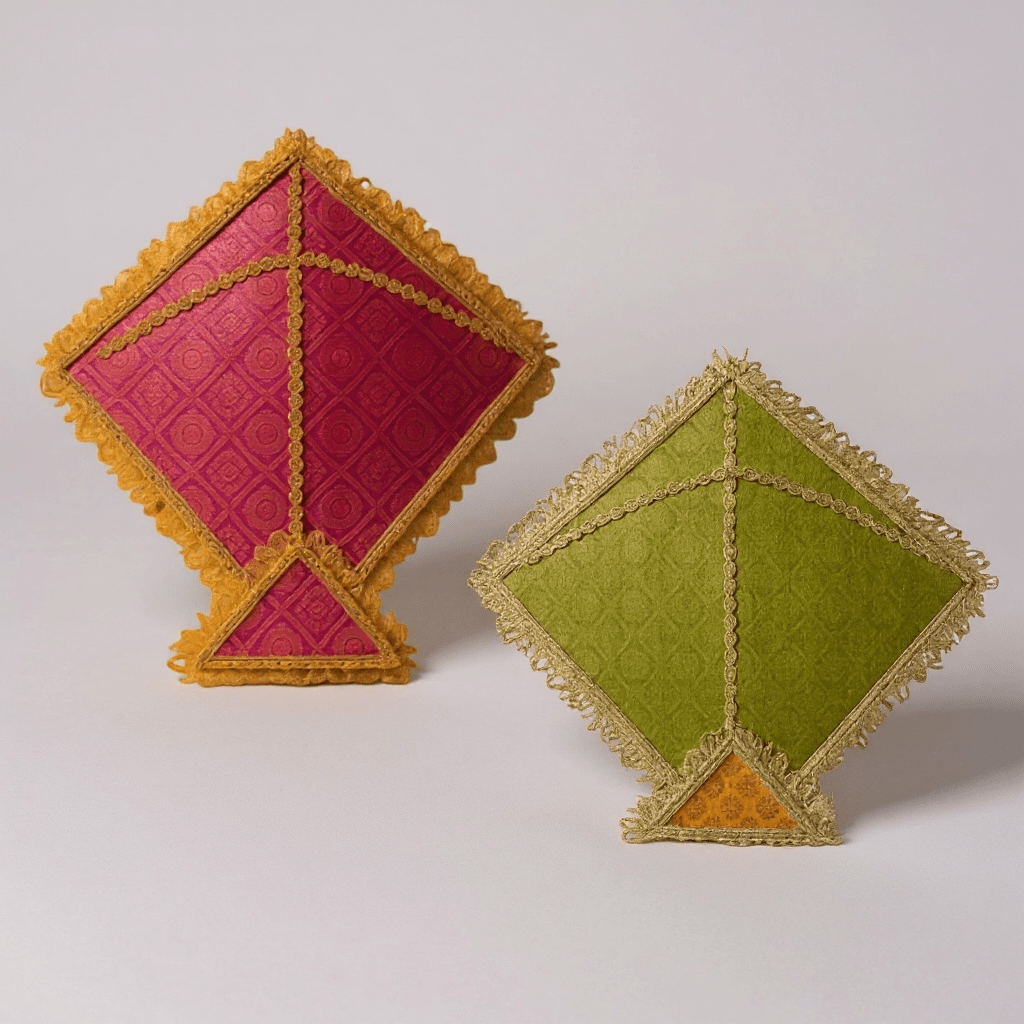 Lohri Kite Hamper - The Gears