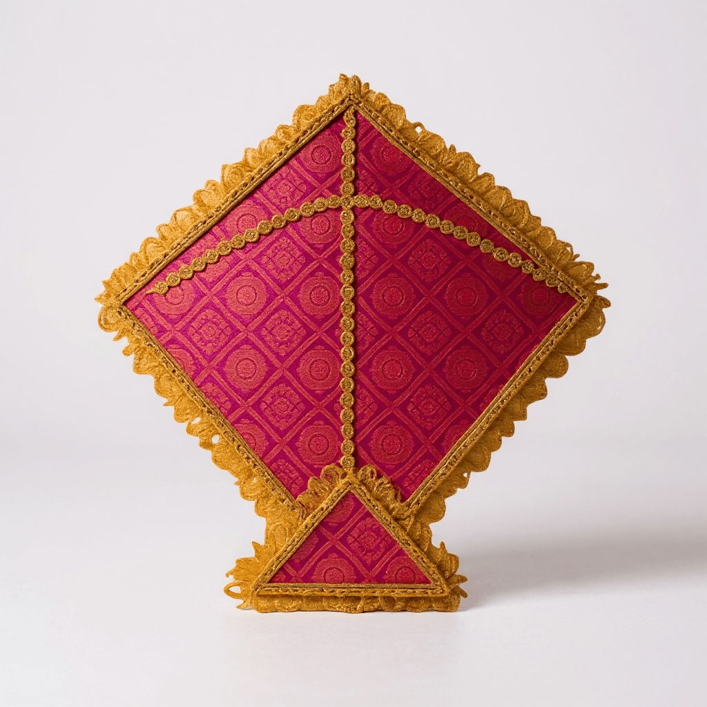 Lohri Kite Hamper - The Gears