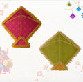 Lohri Kite Hamper - The Gears