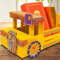 Lohri Truck Hamper - The Gears