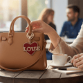 Love in a Box – Sparkling Jewelry, Light Dome & Key Chain - The Gears