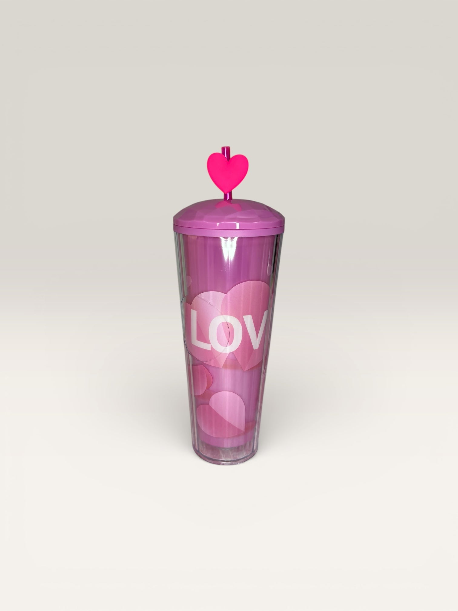 Love Theme Sipper Bottle | Valentine Special Gift for Couples - The Gears