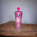 Love Theme Sipper Bottle | Valentine Special Gift for Couples - The Gears