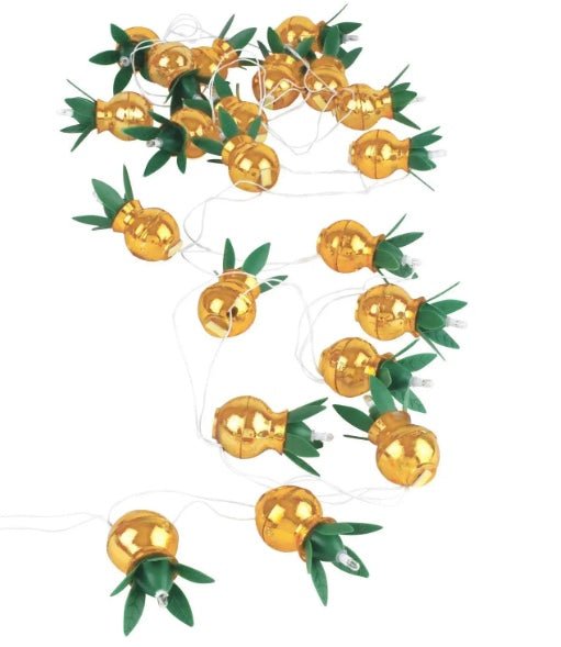 Made in India Light || String Light || 21 LED || Diwali Light for Decoration || 2 Meter (Kalash Light) - The Gears