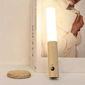 Magnetic Wall Lamp with Motion Sensor - The Gears