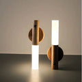 Magnetic Wall Lamp with Motion Sensor - The Gears
