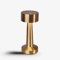 Premium Table Lamp - The Gears
