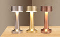 Premium Table Lamp - The Gears