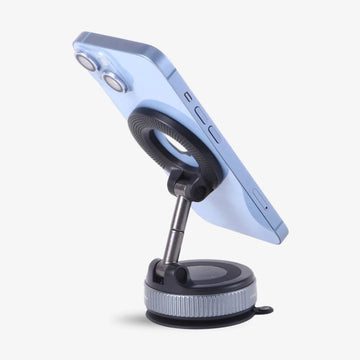 Premium Vacuum - Lock Phone Holder - The Gears