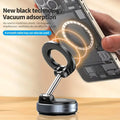 Premium Vacuum - Lock Phone Holder - The Gears