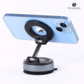 Premium Vacuum - Lock Phone Holder - The Gears