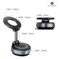 Premium Vacuum - Lock Phone Holder - The Gears