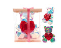 Premium Valentine LED Bear for Gifting - Usb Powered 💖✨ - The Gears