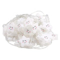 Smiling Star Led Serial String Lights - The Gears