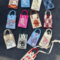 Stylish Korean Phone Sling Bag 📱👜 - The Gears