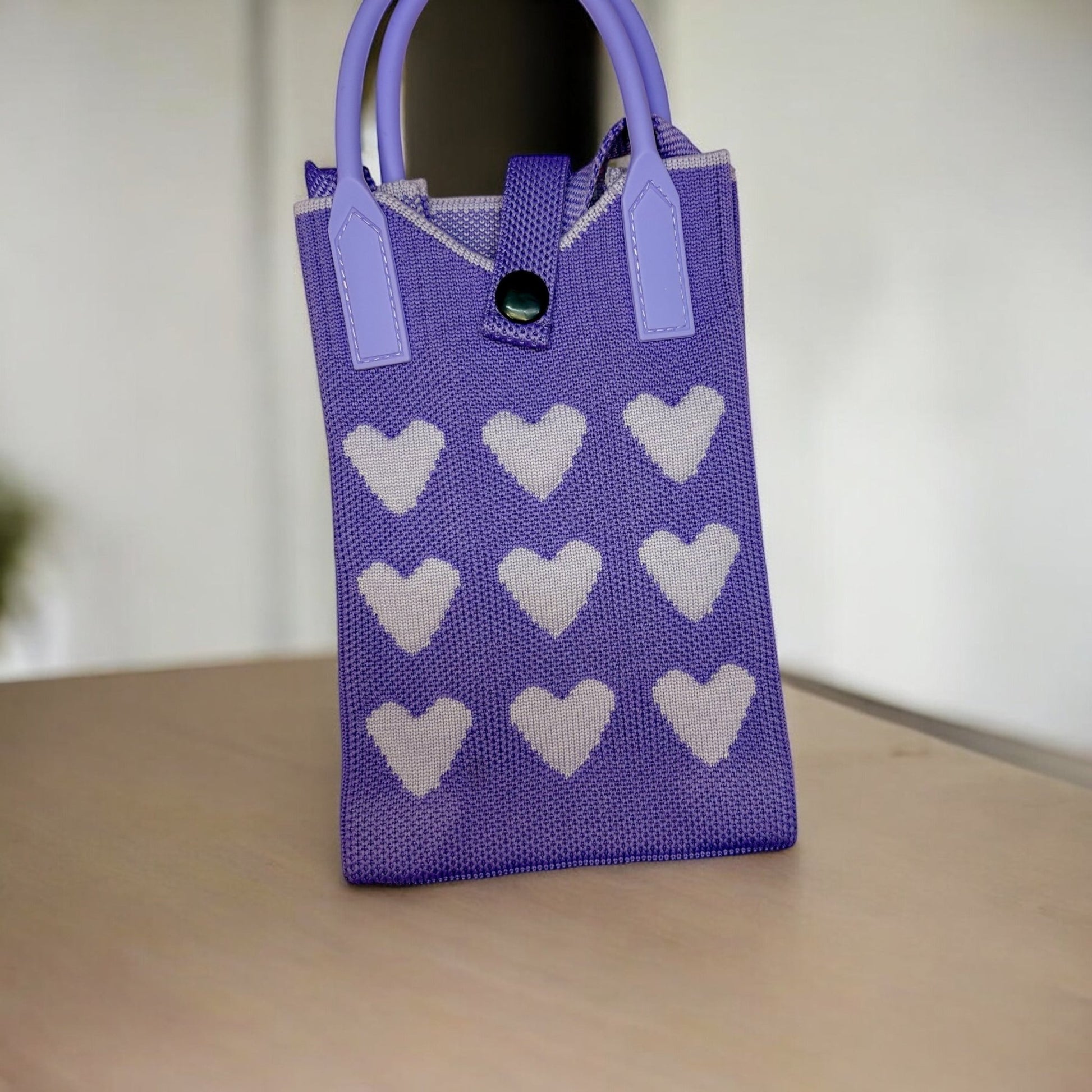 Stylish Korean Phone Sling Bag 📱👜 - The Gears