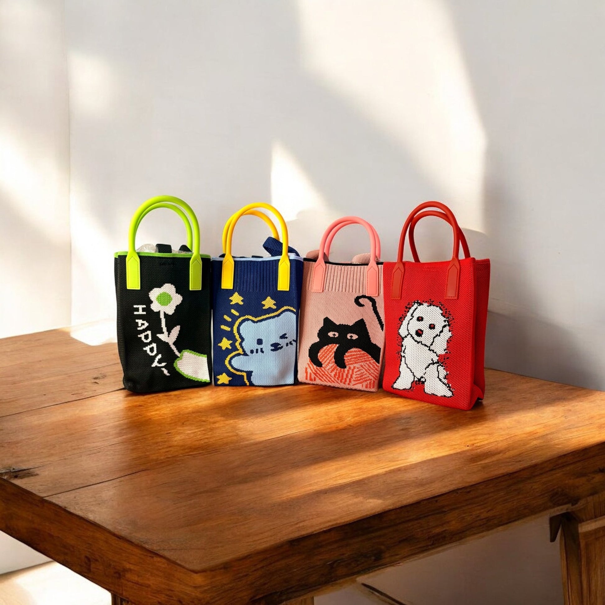 Stylish Korean Phone Sling Bag 📱👜 - The Gears