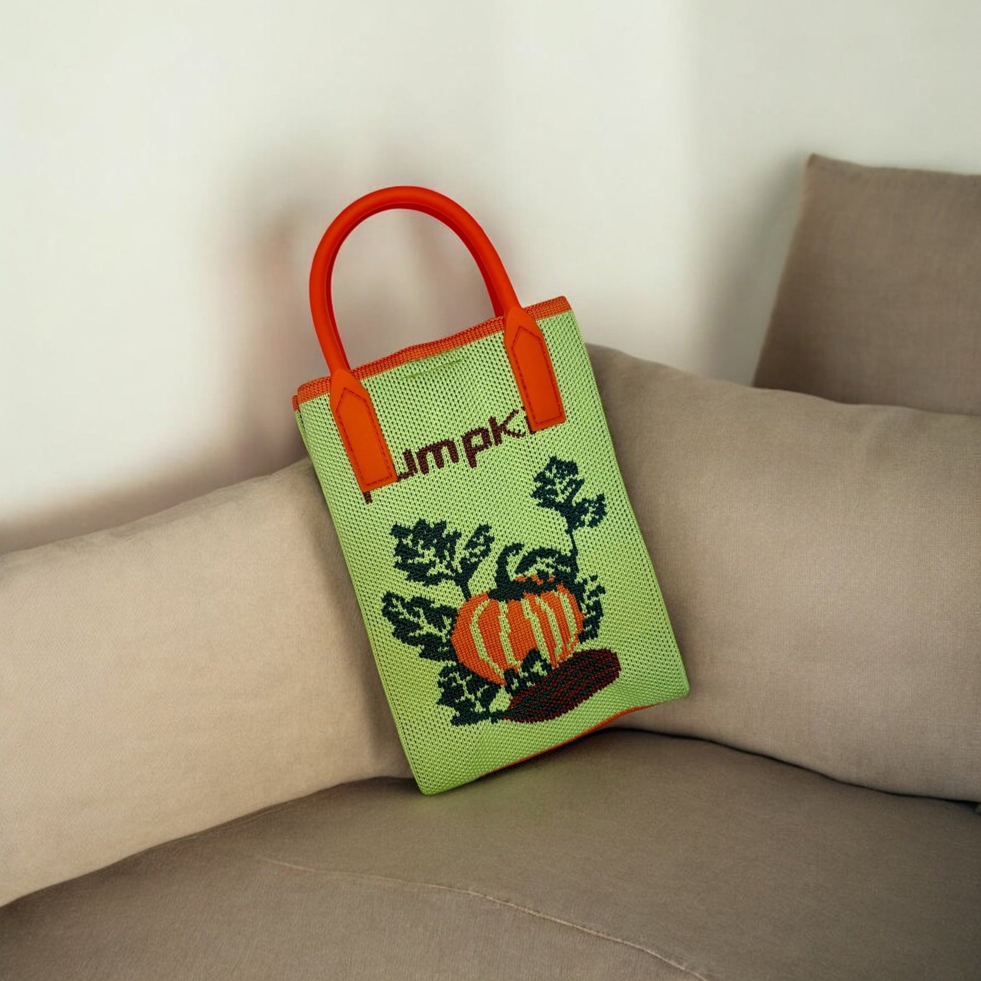 Stylish Korean Phone Sling Bag 📱👜 - The Gears
