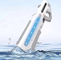 Summershot 42cm Dual Mode Holi Pichkari | Auto + Manual Water Gun - The Gears