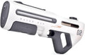 Summershot 42cm Dual Mode Holi Pichkari | Auto + Manual Water Gun - The Gears