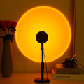 Sunset Projection Lamp ( 16 in 1 ) - The Gears