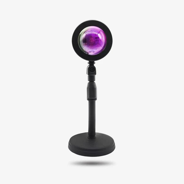 Sunset Projection Lamp ( 16 in 1 ) - The Gears